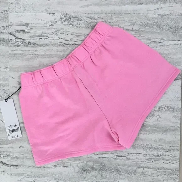 💖ALO💖 SWEET PINK Accolade Shorts - Picture 5 of 5